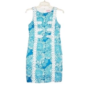 LILLY PULITZER Mirabelle shift dress